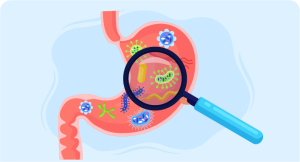 Amebiasis Diagnosis and Care