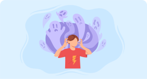 Body-Focused Repetitive Behavior Disorder